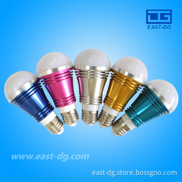 5W  Lampe LED